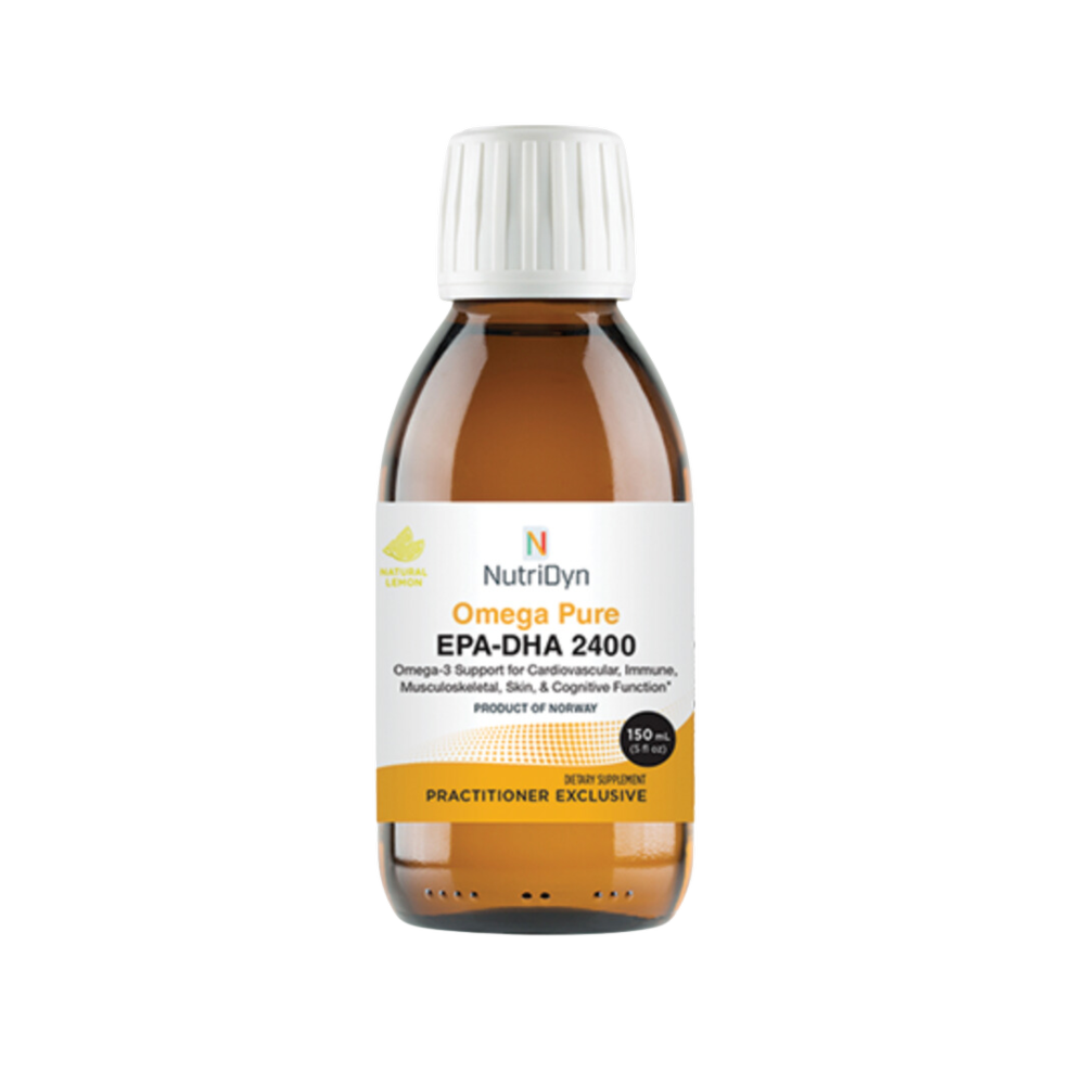 Nutridyn Omega Pure  Gutwell Medical