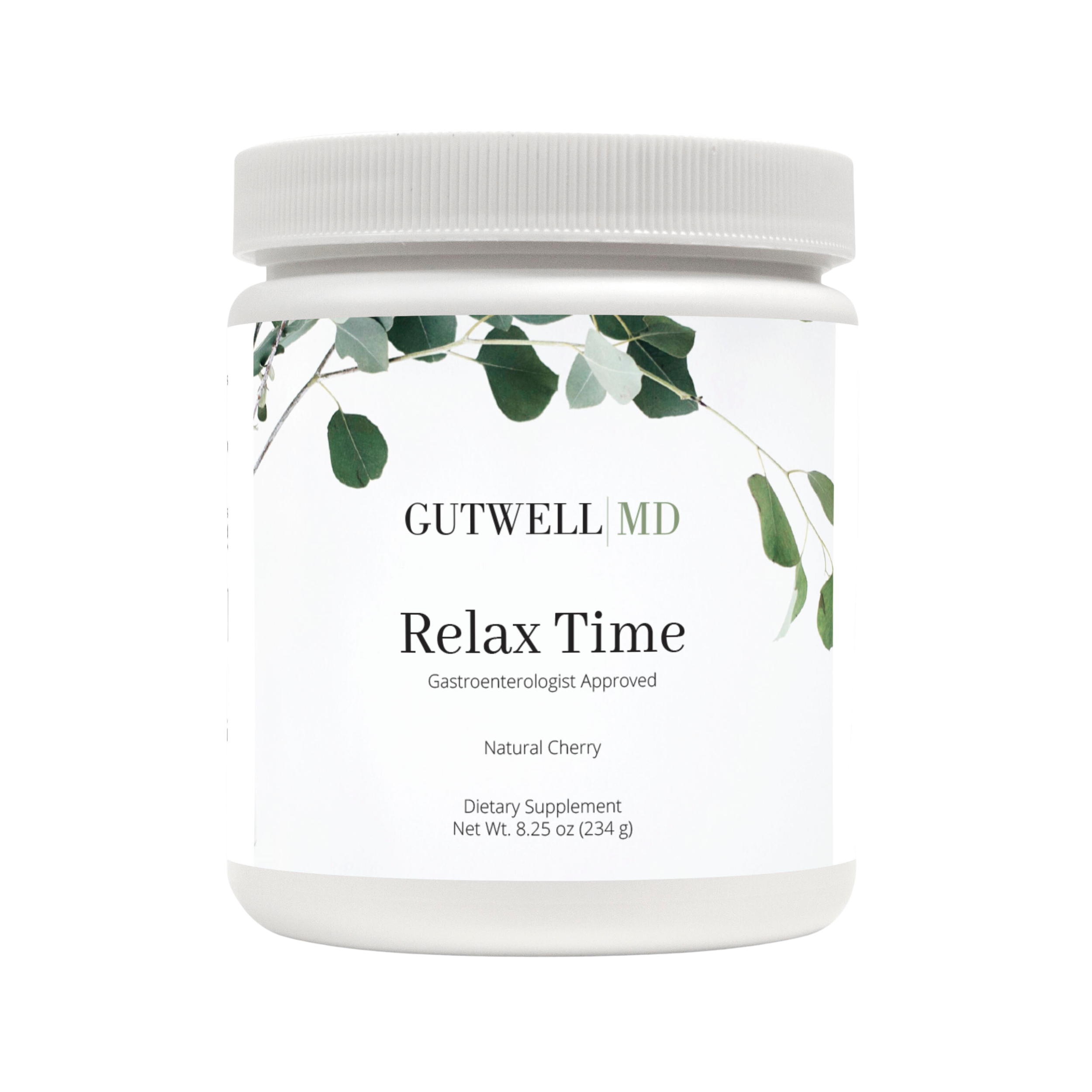 Relax Time Powder Gutwell Medical relax-time-powder-gutwell-medical