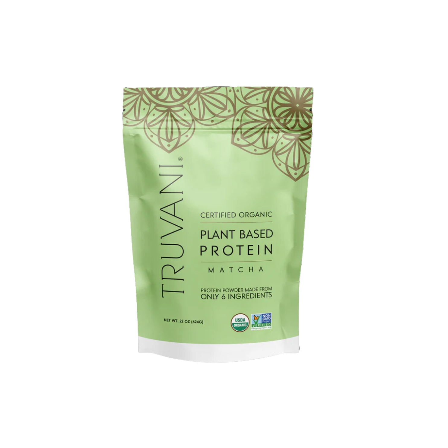 Truvani Protein Powder — Gutwell Medical