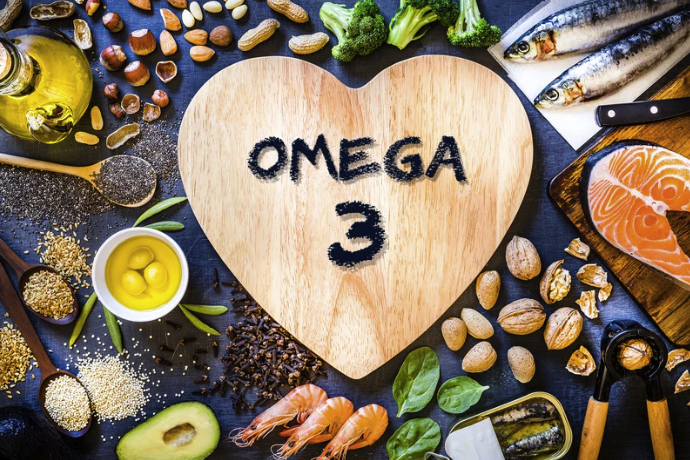 Omega-3: Why It Matters for Your Brain, Heart, and Gut Health