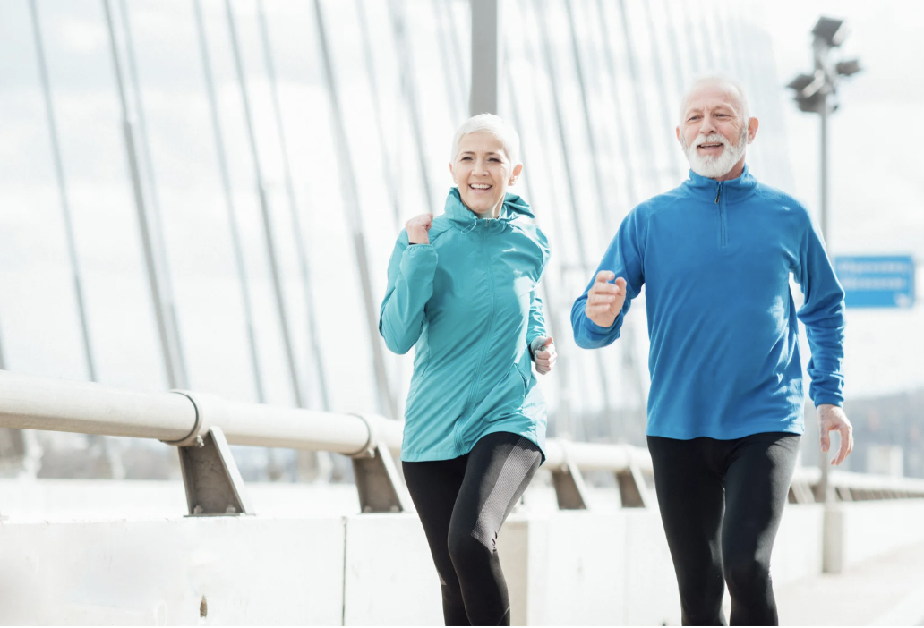 The Centenarian Decathlon: Why Your Future Health Starts Today