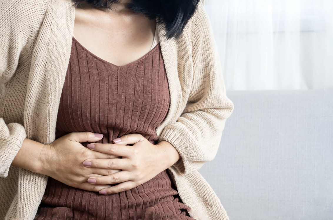 The Migrating Motor Complex: A Missing Link in IBS and Digestive Symptoms