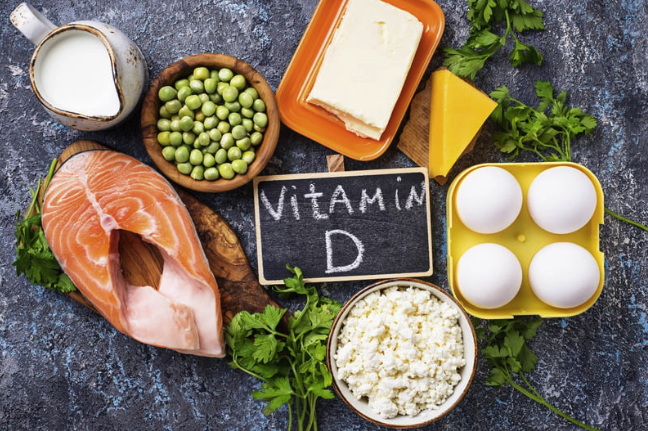 Vitamin D: Why This Essential Nutrient Matters More Than You Think