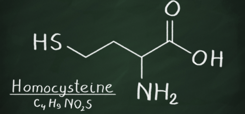 Understanding Homocysteine: What It Is and Why It Matters