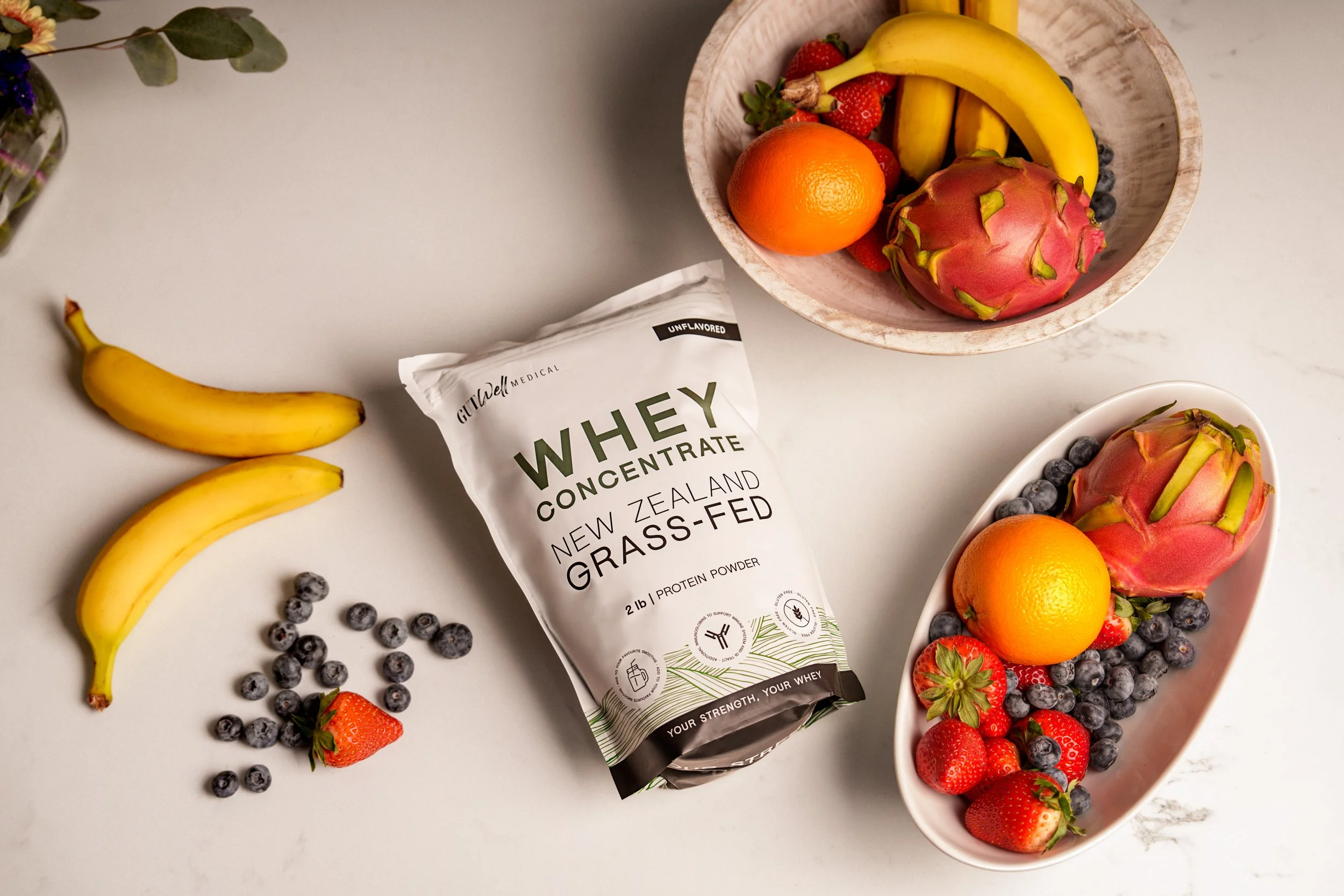 Created as a Mother. Backed as a Doctor. The Story Behind My New Zealand Whey