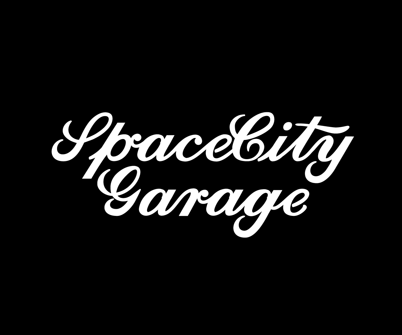 Space City Garage