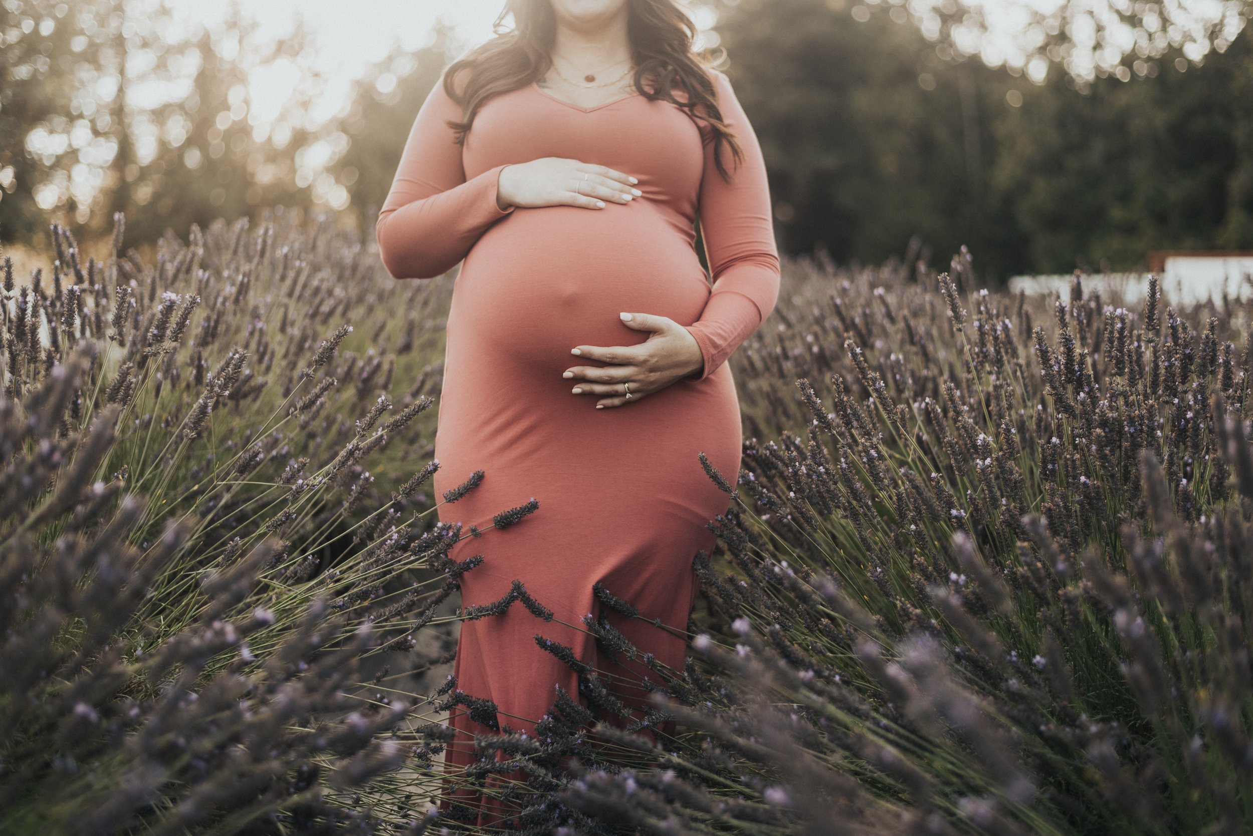 King's - Maternity Session