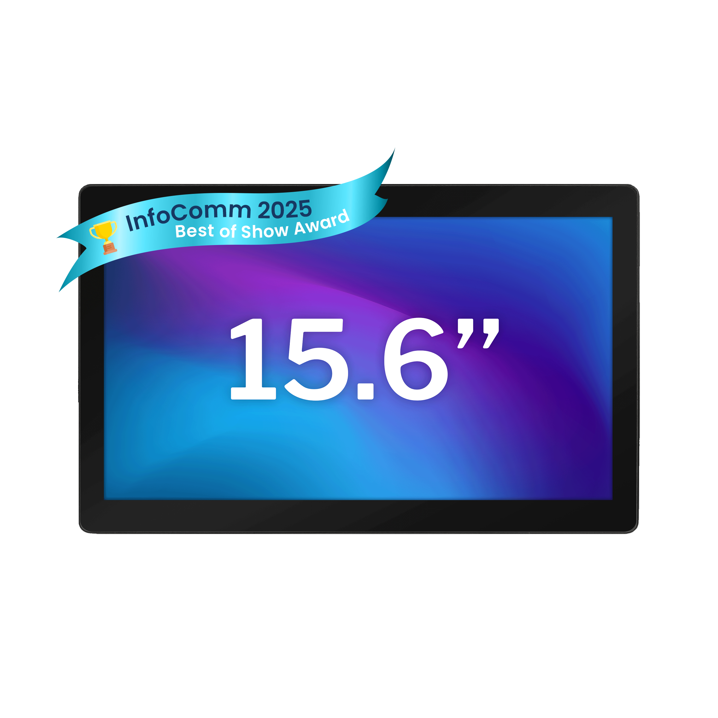 15.6'' Outdoor Finished  Flex-OS 