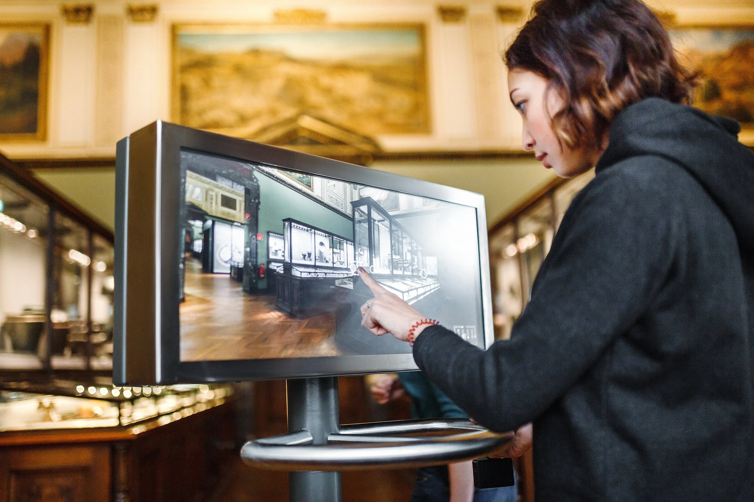 The 4 BIG Differentiators of our Digital Signage
