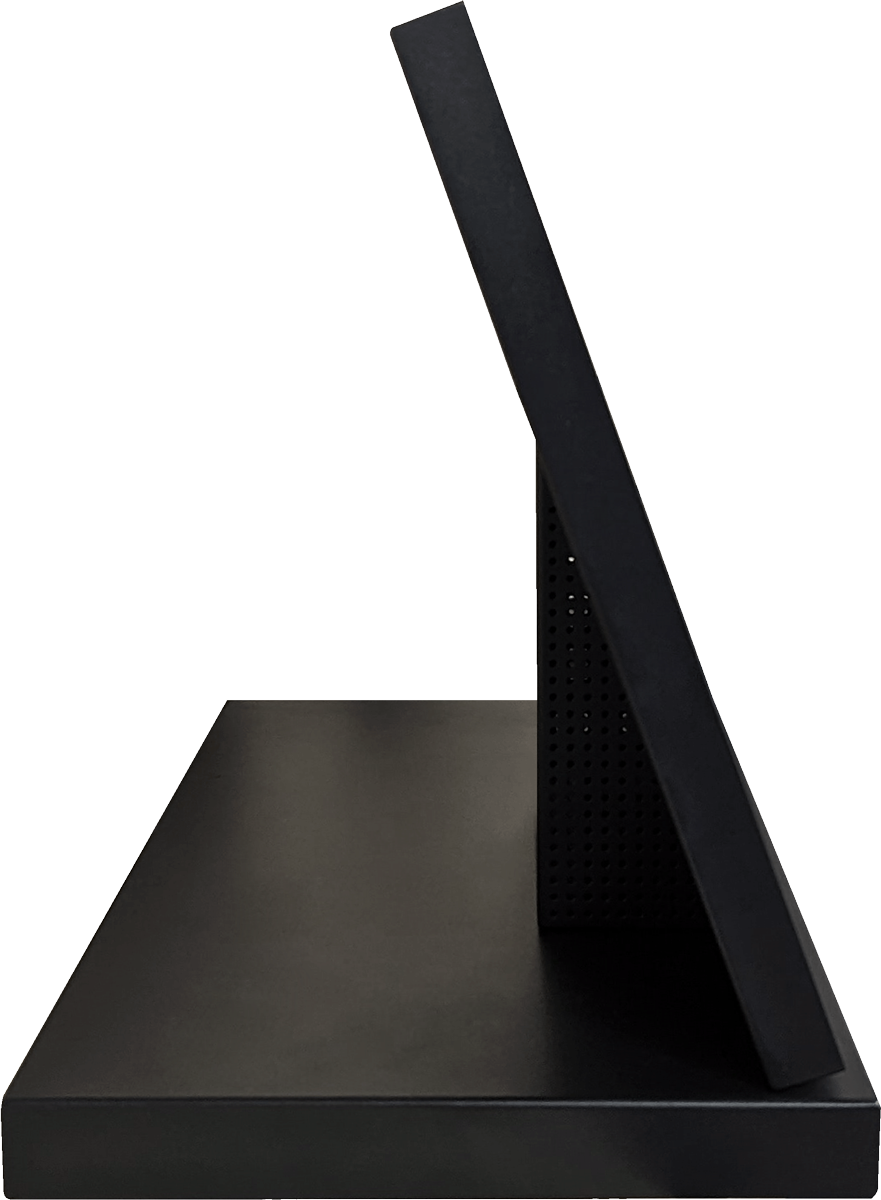 15.6’’ Flex-OS | Finished | Frameless Screen