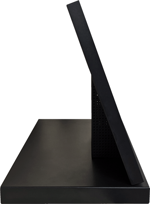 15.6'' Flex-OS | Finished | Frameless Screen