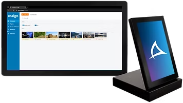 Unified and Future-proof Signage Strategy