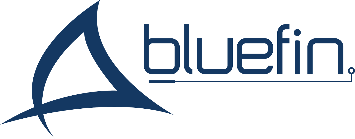 BrightSign Built-In | LCD Display | Bluefin
