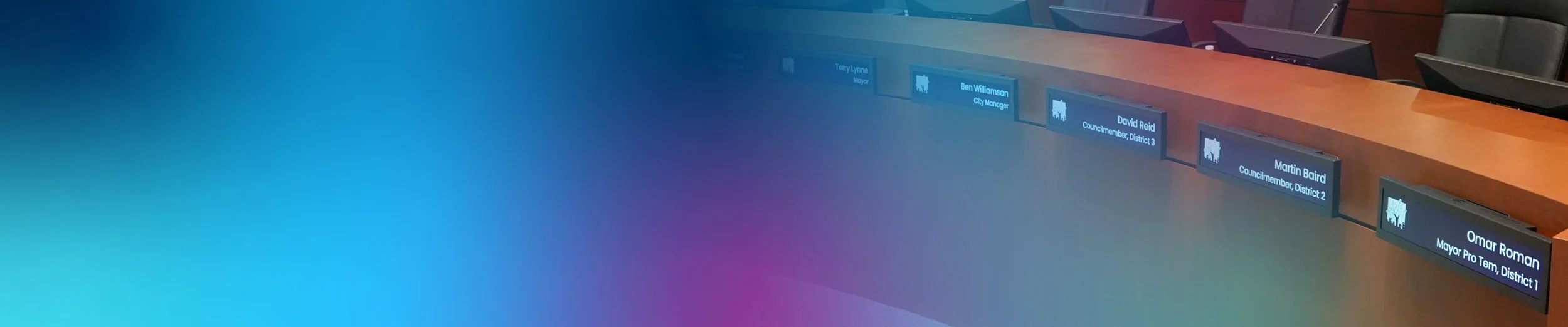 Ultrawide Screens | Bluefin Digital Displays