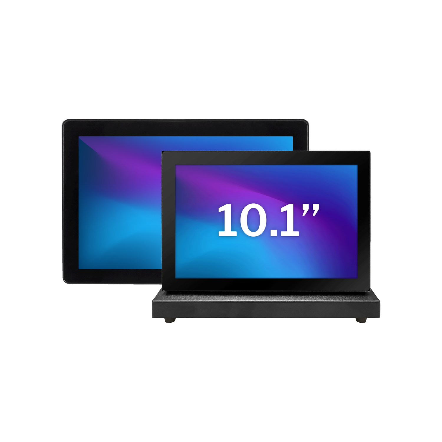 Touch Screens | Bluefin Digital Displays