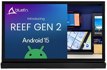 Bluefin Reef Gen2