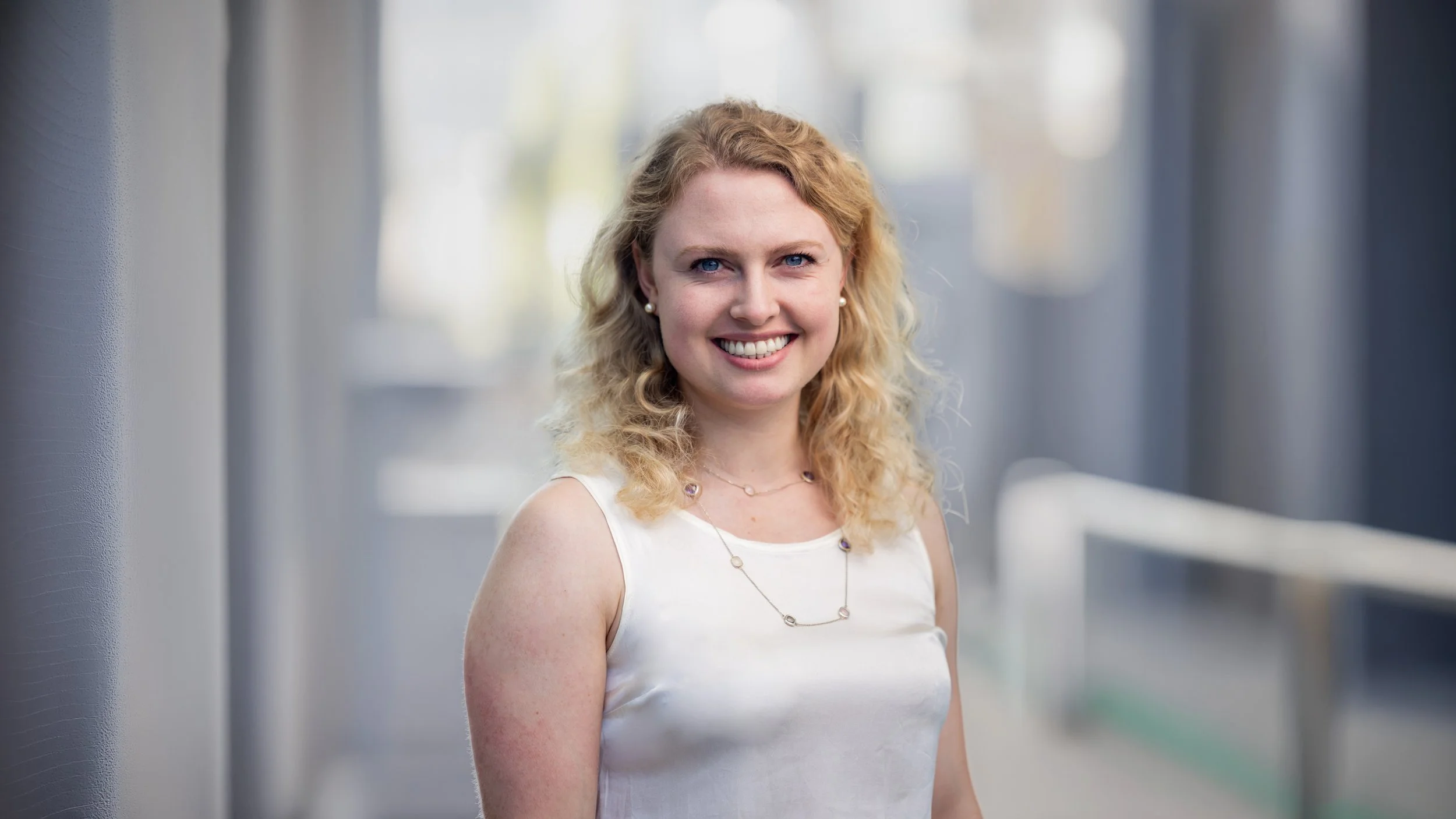 Bluefin International Expands European Presence with Addition of Antonia Hamberger