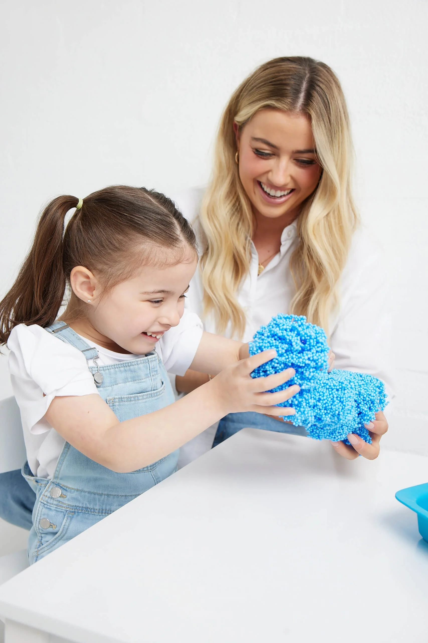 Developmental Educator vs Occupational Therapist - Which Does Your Child Actually Need?