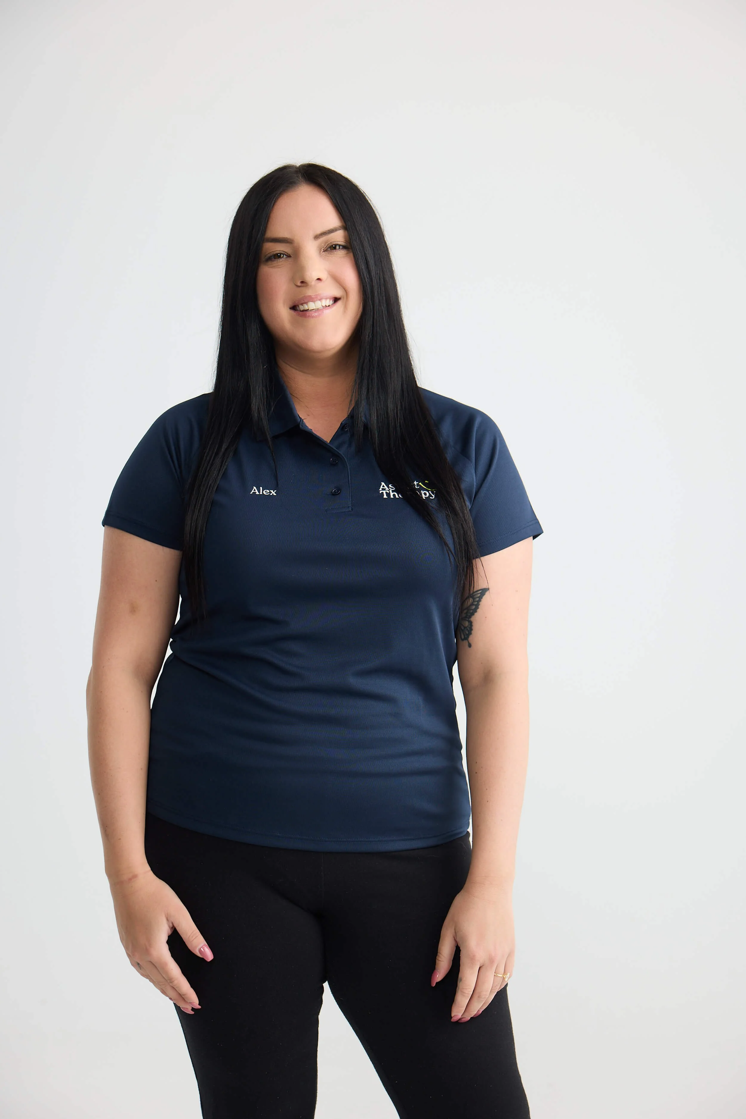 Alex - Assist Therapy