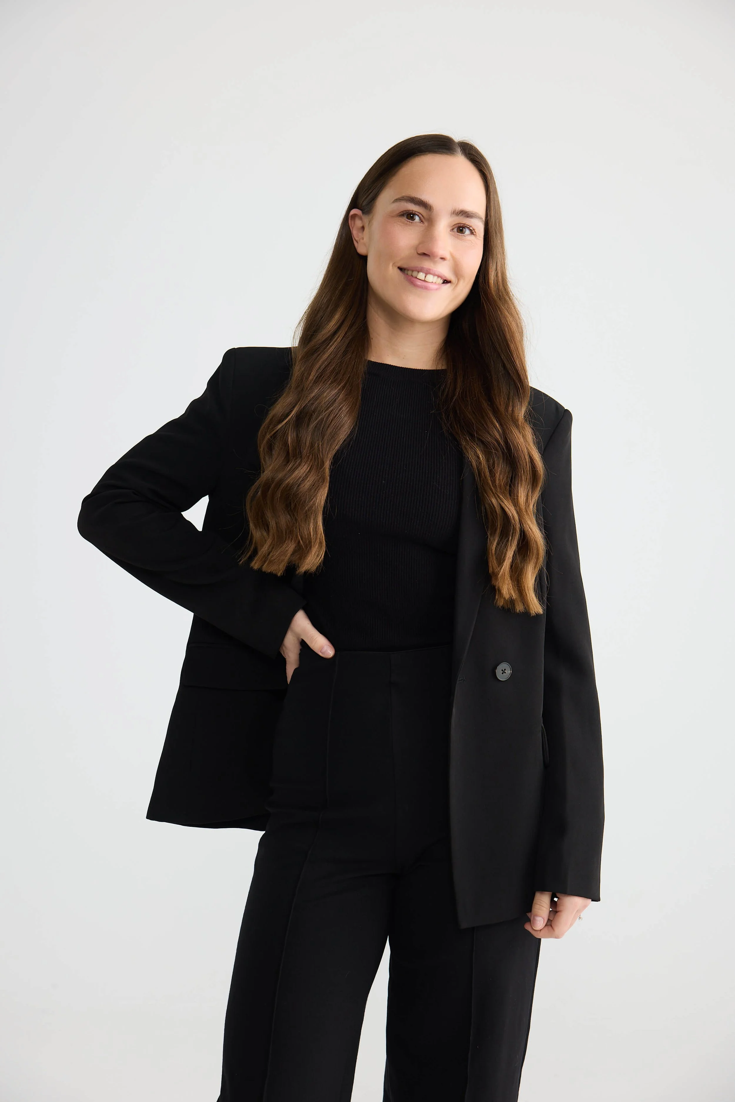 Jade Banks - Assist Therapy