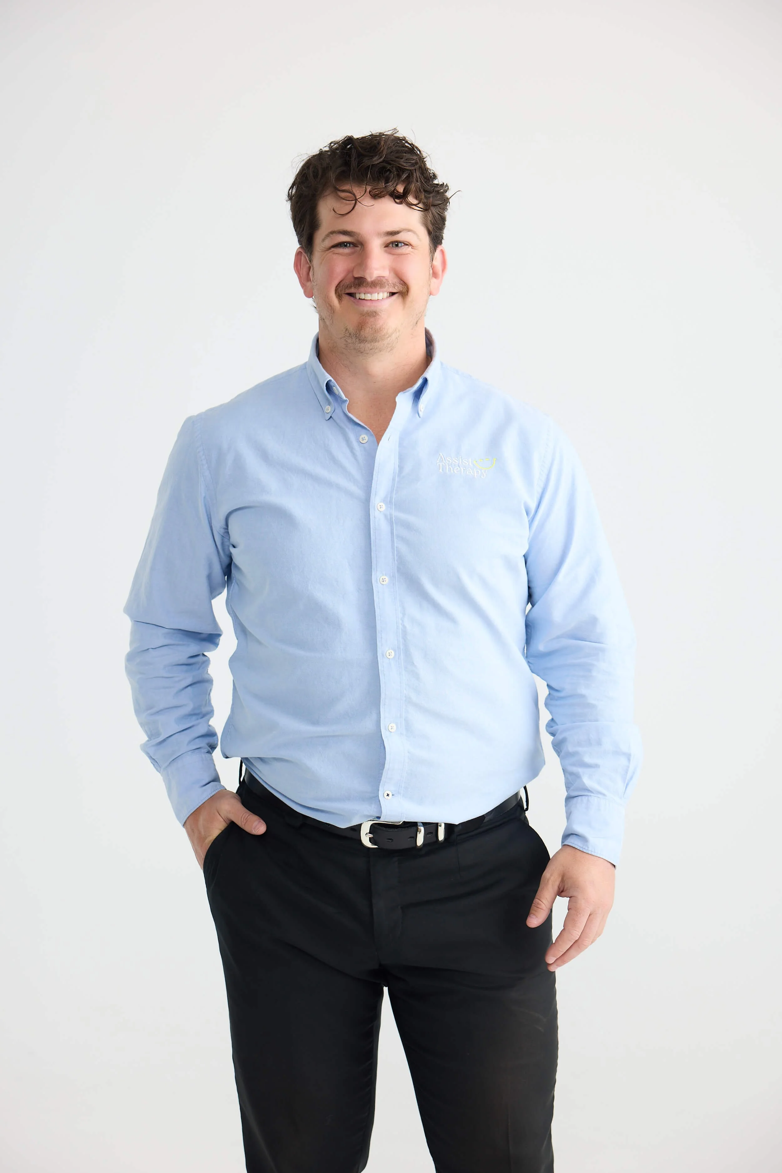 Lloyd Everett - Assist Therapy