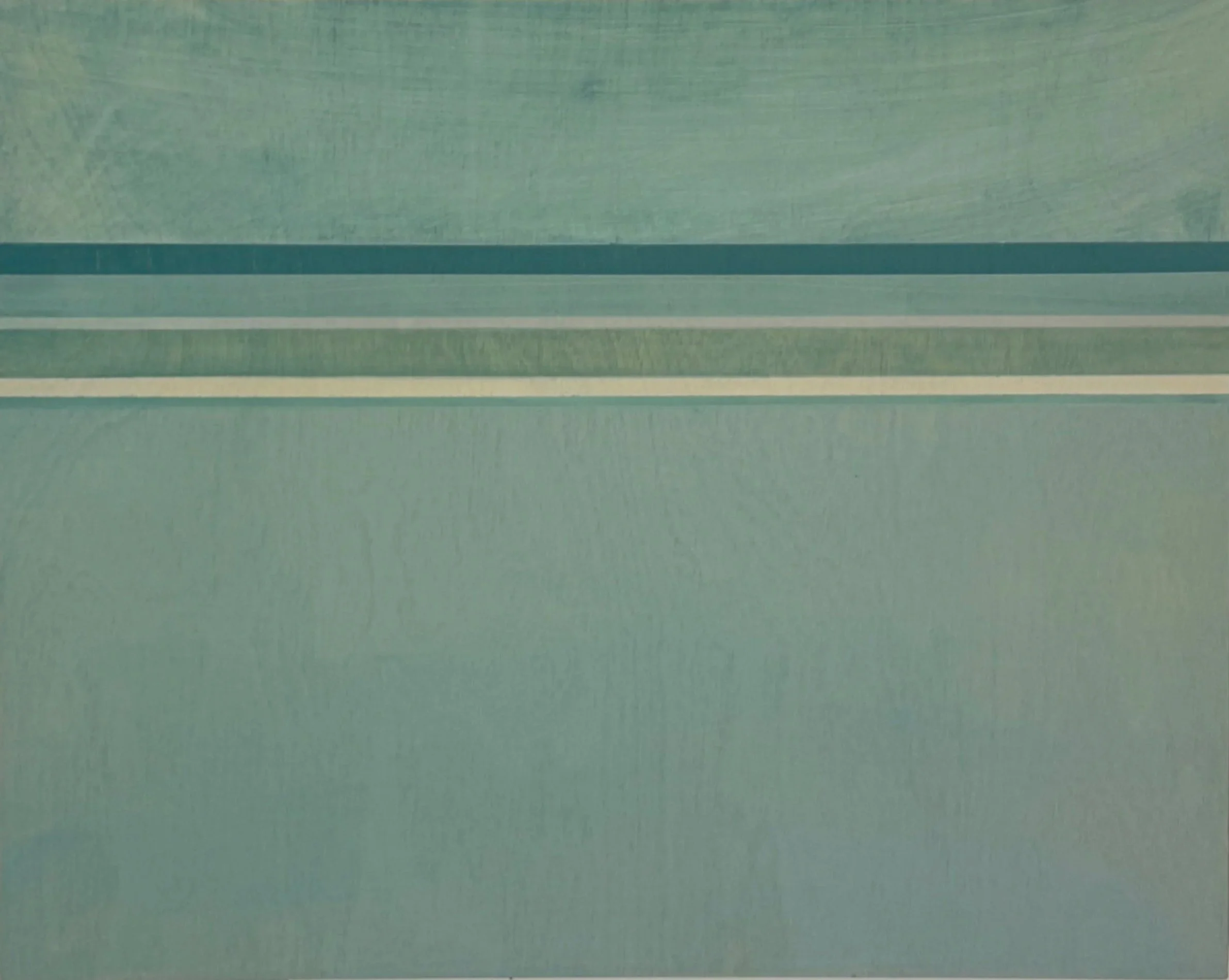 Ocean Series - Horizon Line No 2
acrylic on board 40 x 50cm