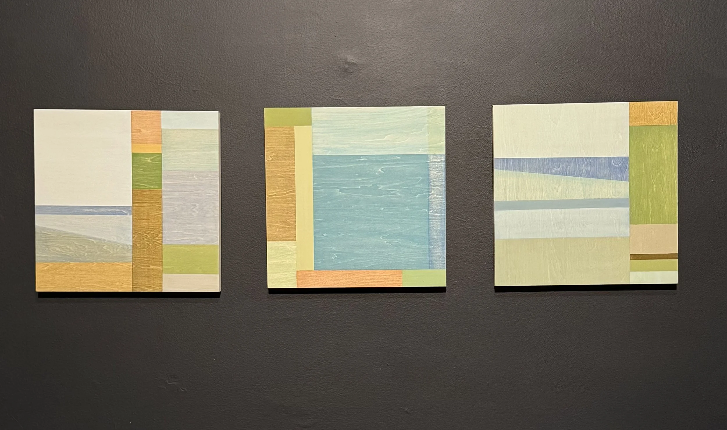 Install shot - Manning Regional Gallery, Taree