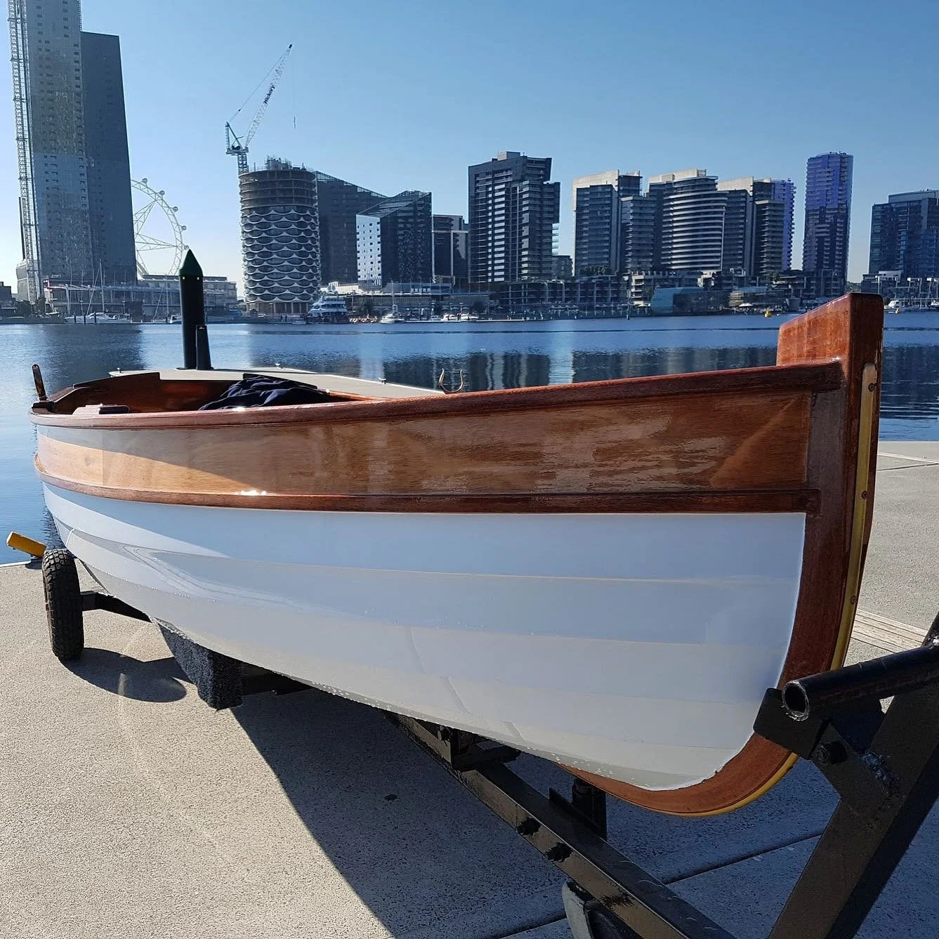Wooden Boat Centre Melbourne image'.jpg