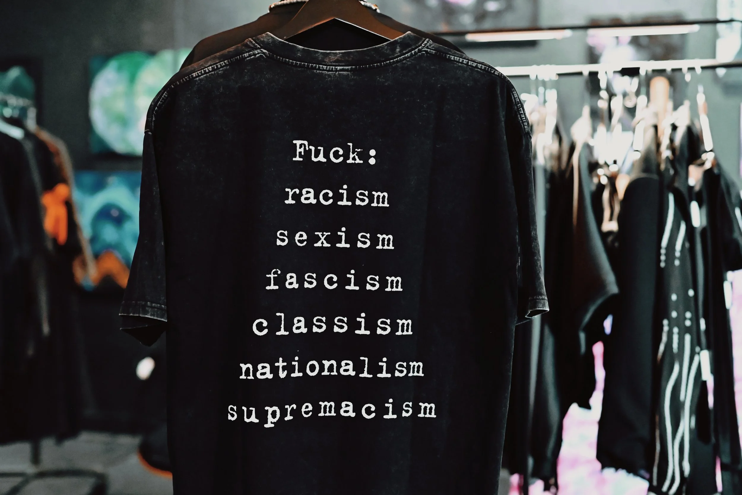 fuckism tee unsex 3.JPG