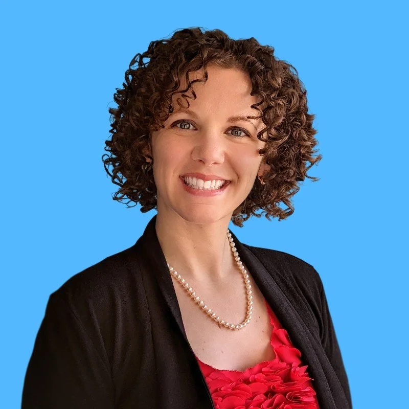 Rebecca Horrace