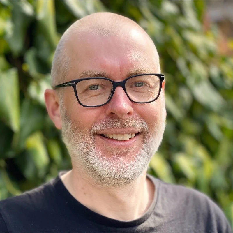 Jeroen (Jeremy) Fransen