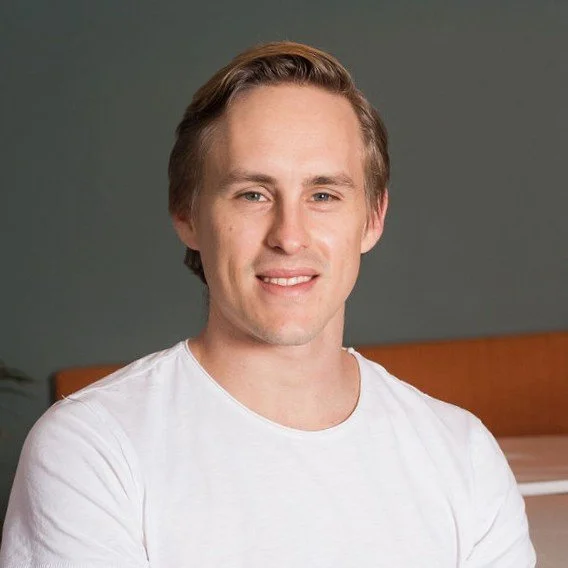 James Lawrenson