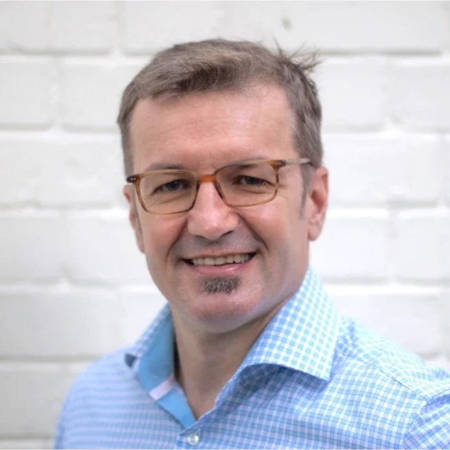 Edtech mentors and experts database — International Centre for EdTech ...