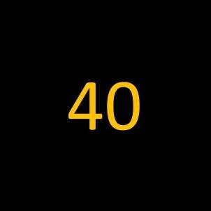 40.