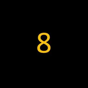 8.