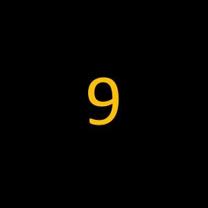 9.