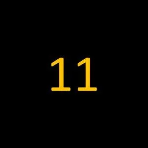 11.