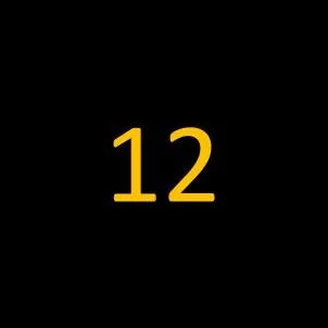 12.