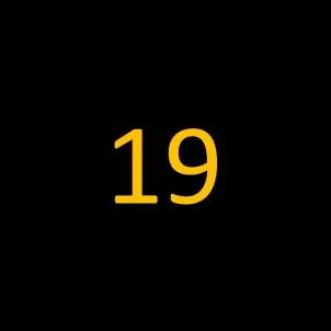 19.