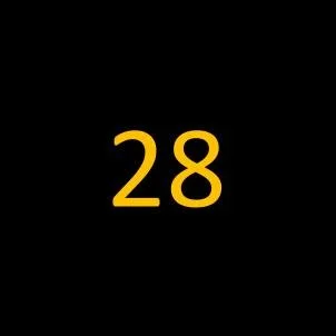 28.