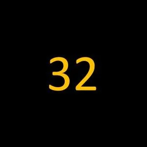 32.