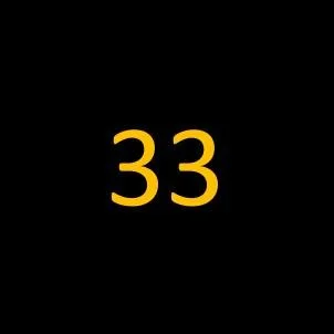 33.