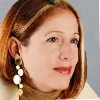 Claudia Aparicio