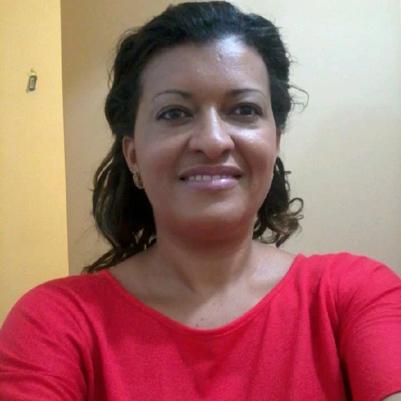 Elizabeth Alves Andrade Barbosa