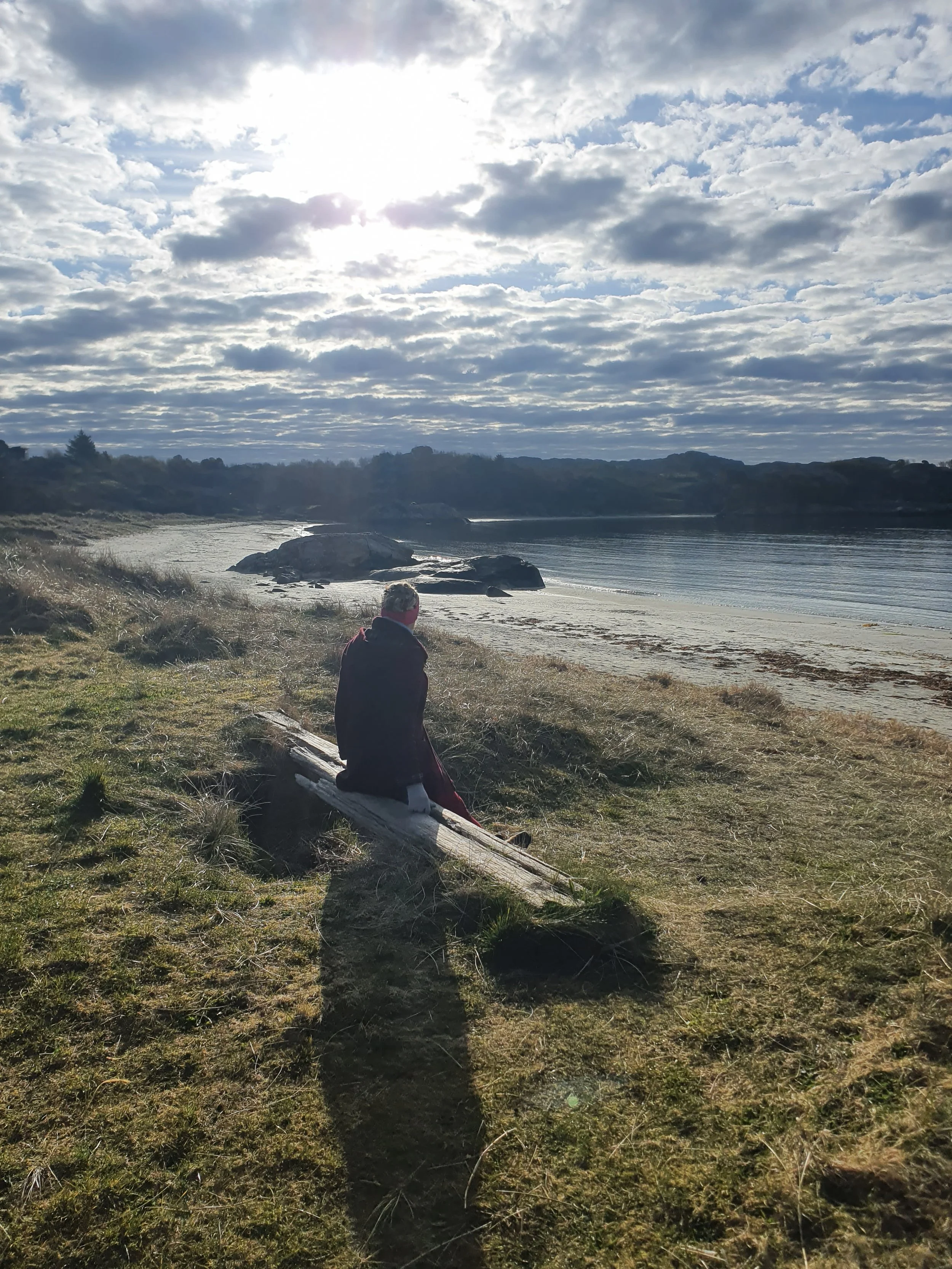 The crucial value of Nordic Slow Design for Children’s Media