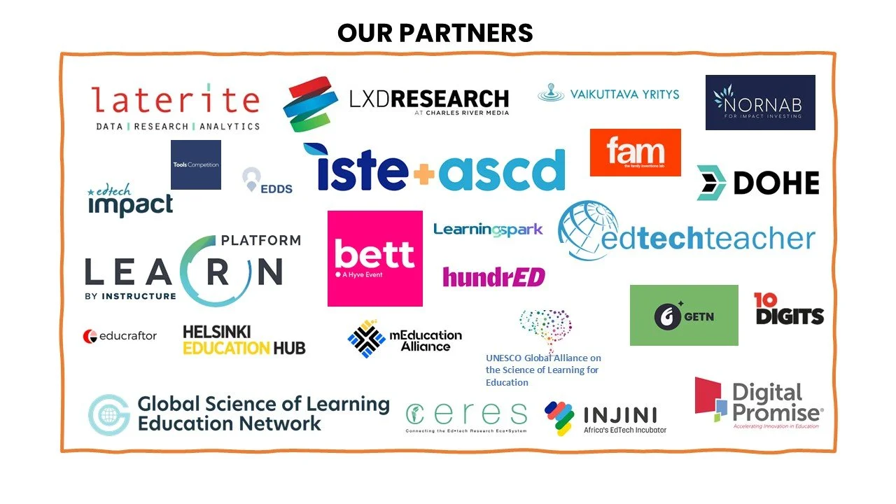 International Centre for EdTech Impact