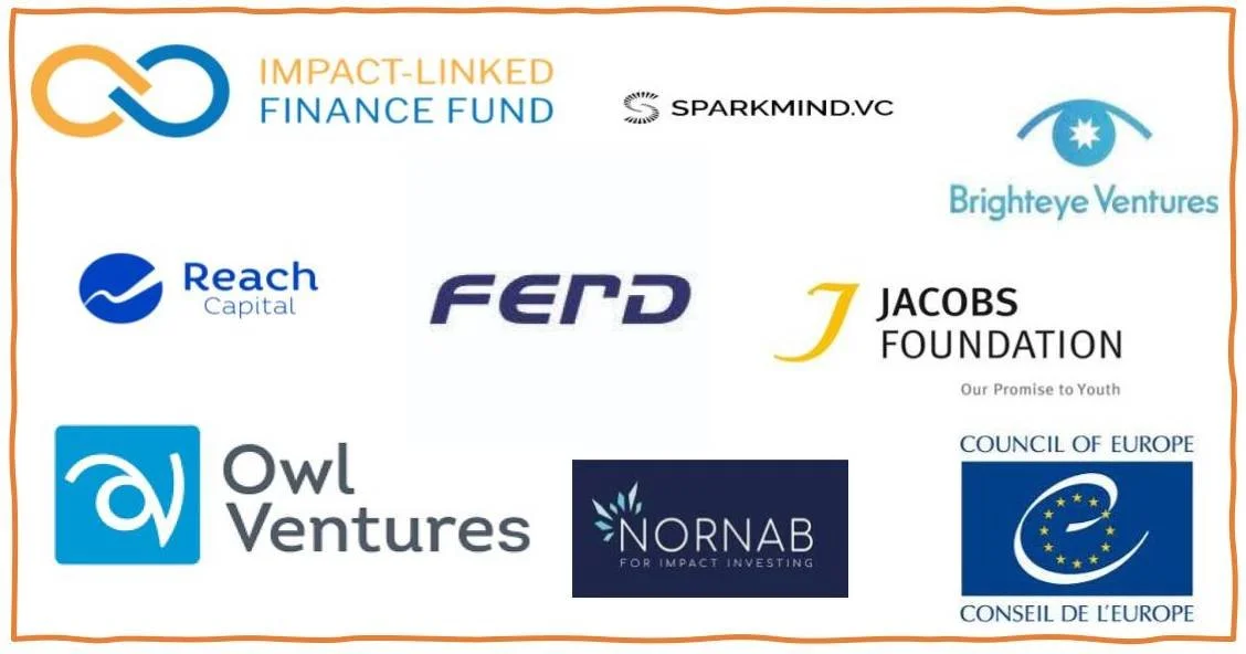 Clients and Partners