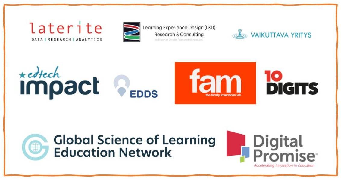 Clients and Partners