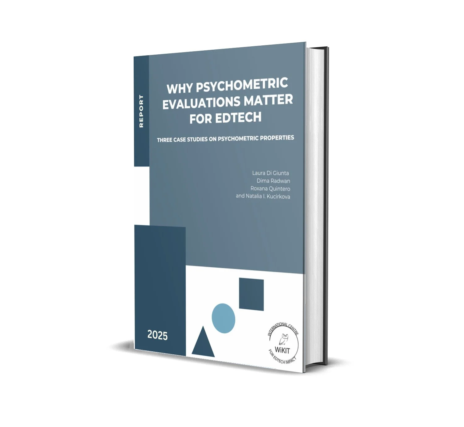 Why Psychometric Evaluations Matter For EdTech