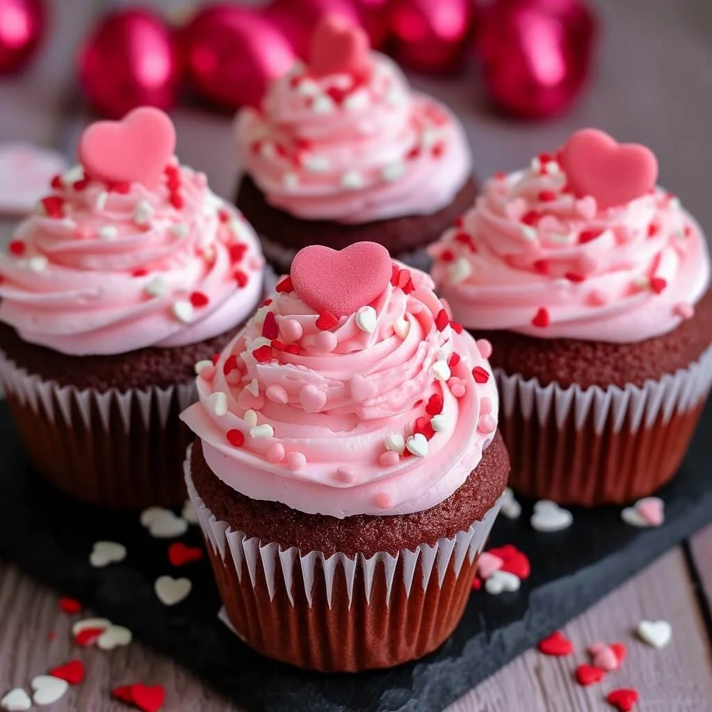 Cupcakes